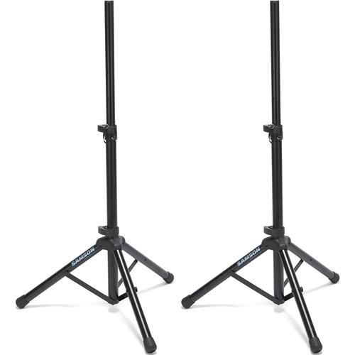 Samson SP50P -Speaker Stand Set