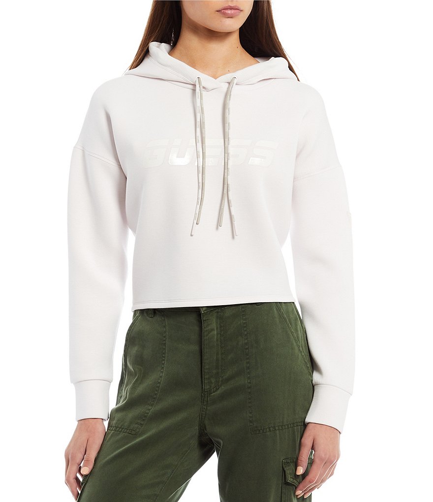 Volcom OBX Netflix Outer Banks Kiara Po Fleece Hoodie