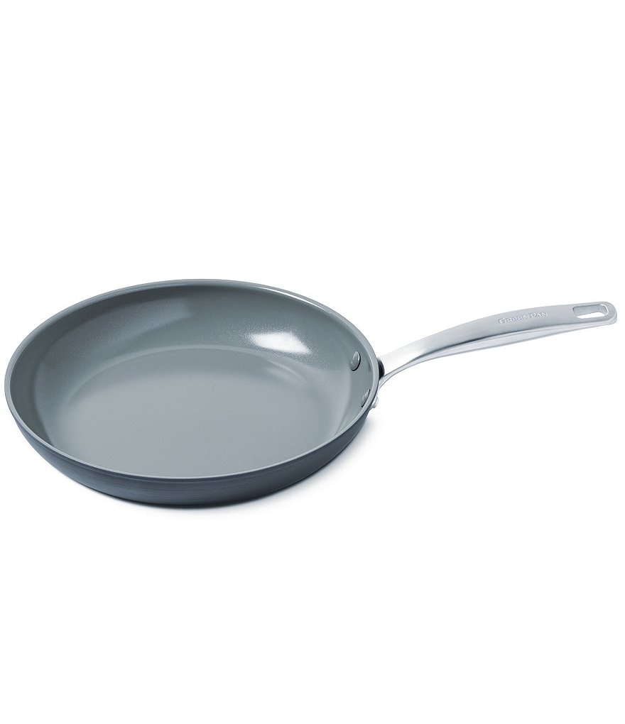 GreenPan Chatham Ceramic Non-Stick 10#double; Fry Pan