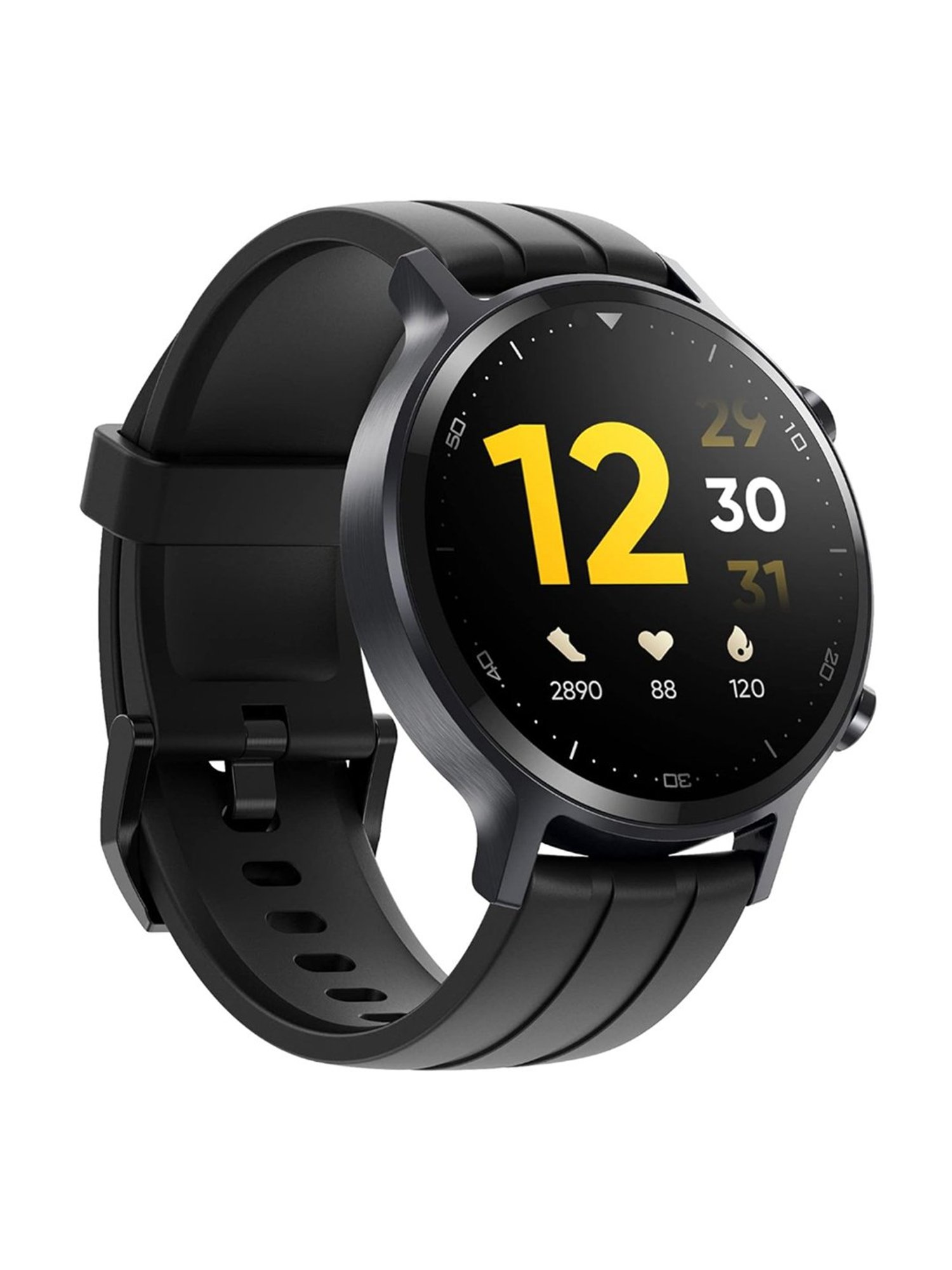 realme Watch S (Black)