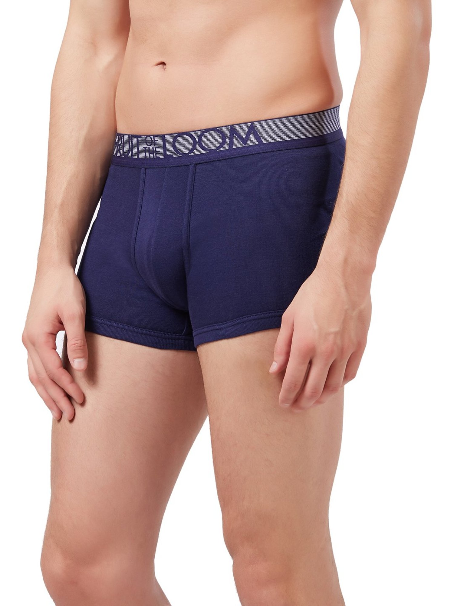 Fruit of the loom Blue Trunks
