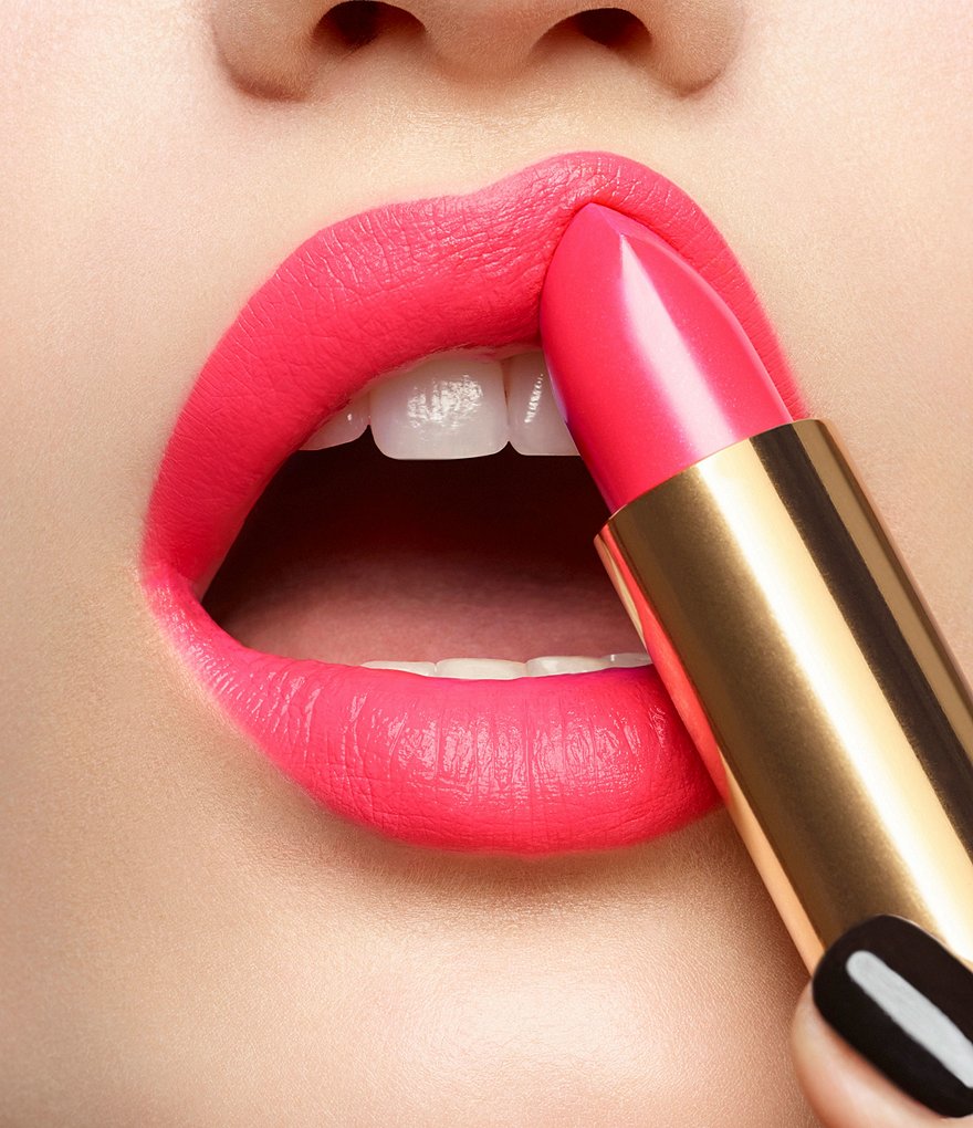 Yves Saint Laurent Beaute Rouge Pur Couture Lipstick