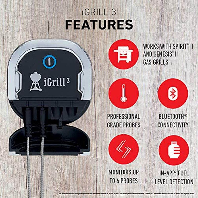 iGrill 3