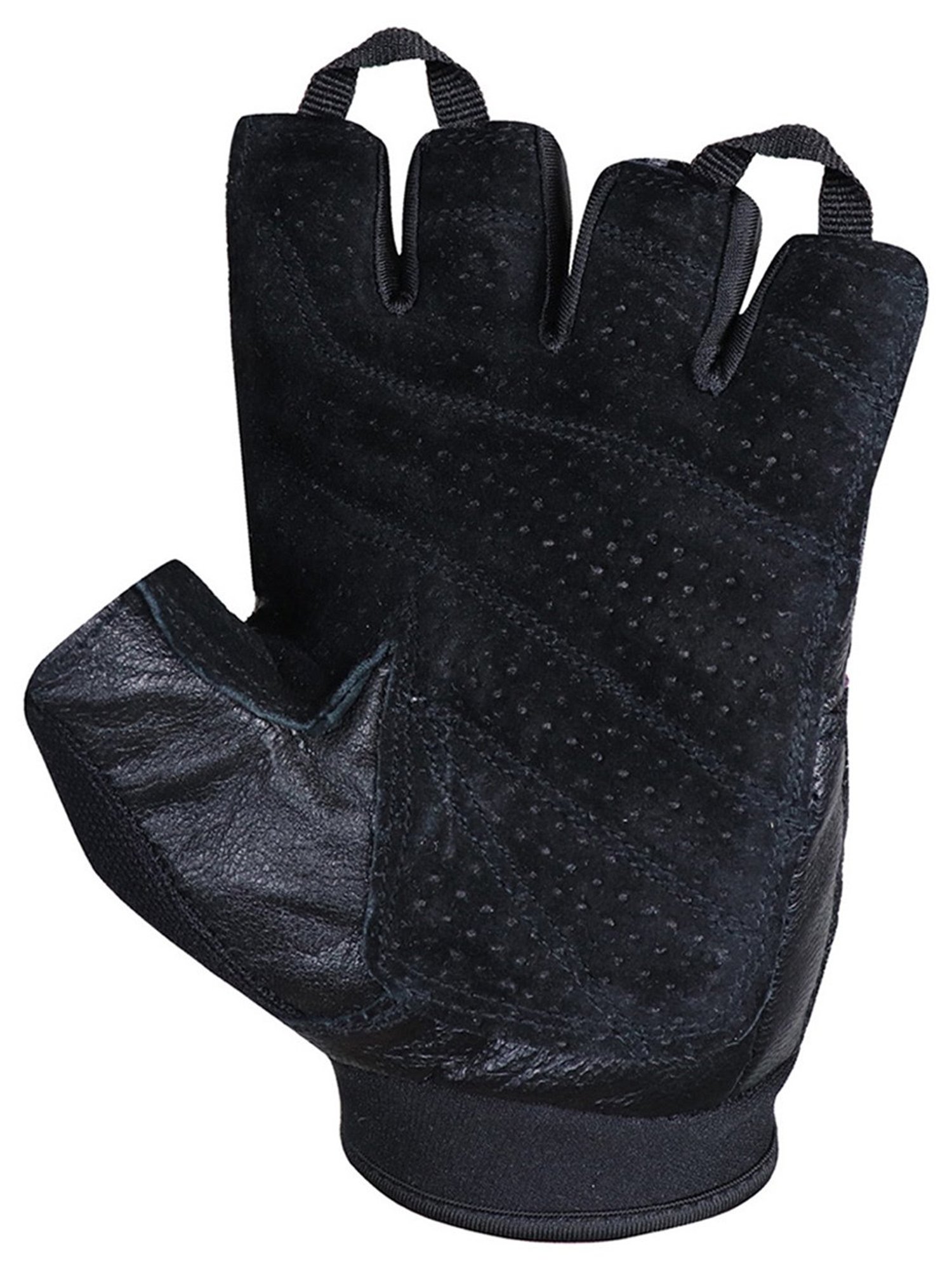 Kobo Weight Lifting Gym Gloves (Pink) Size - XL