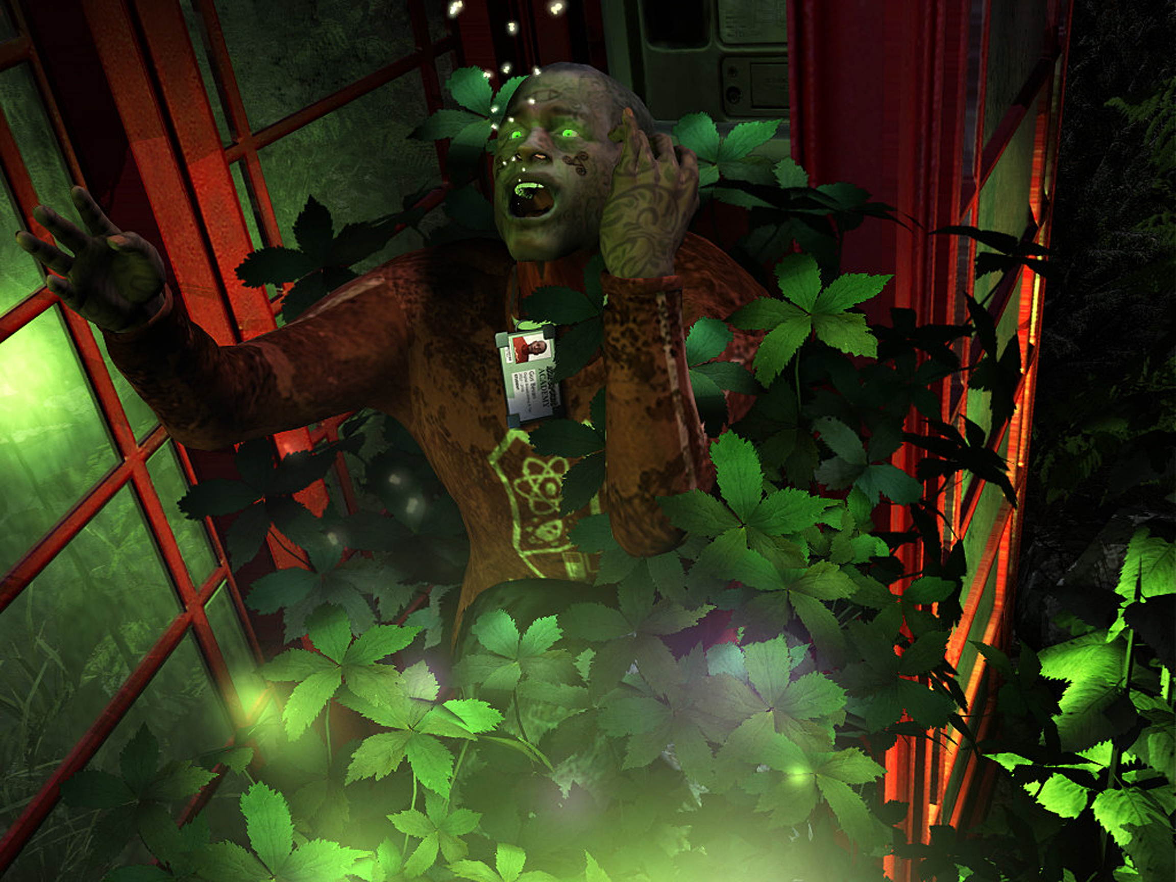 Barrow Hill: The Dark Path [Online Game Code]