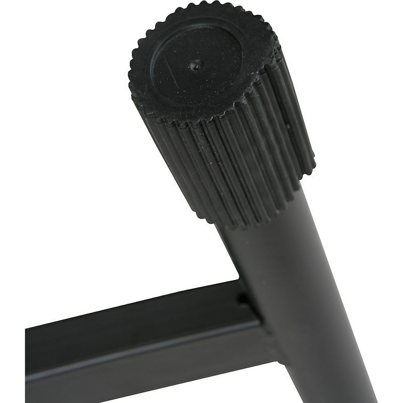 Proline PL1250 Keyboard Bench With Memory Foam