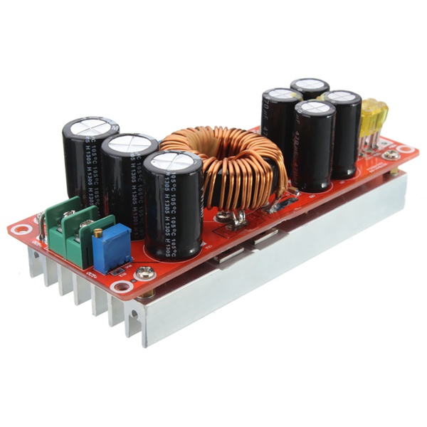 BESTEP 1 Channel 5V Relay Module 30A With Optocoupler Isolation Support High And Low Level Trigger