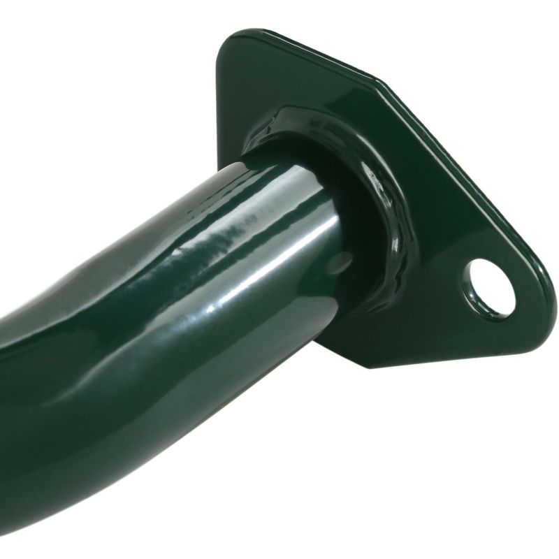 Swingan Swing Belt Seat Replacement - Orange