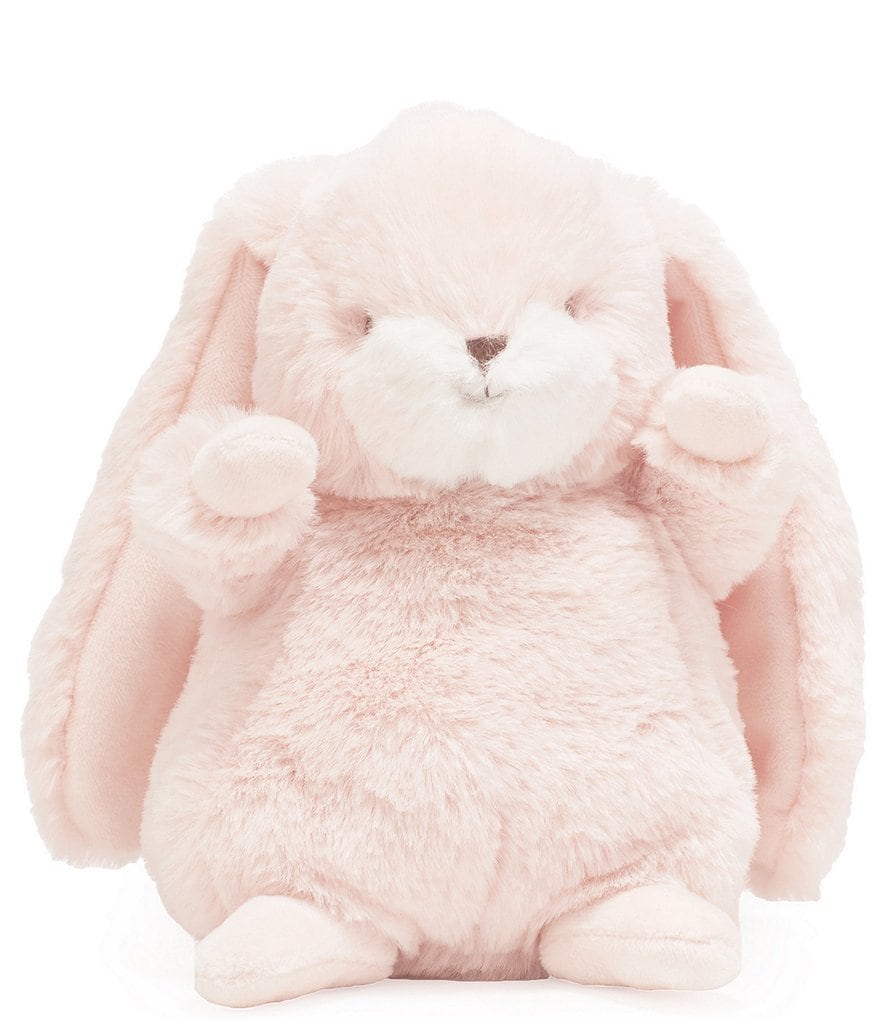 Bunnies By The Bay 8#double; Tiny Nibble Bunny Plush