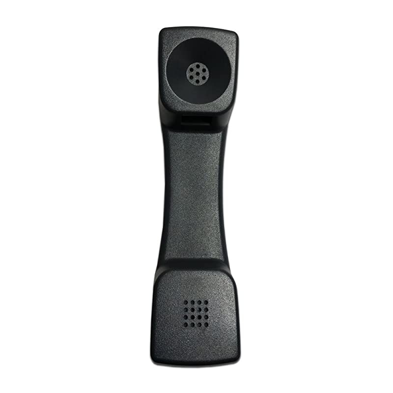 Replacement Handset Compatible with Comdial Vertical Edge 100 & ConversIP EP100 Series Phones