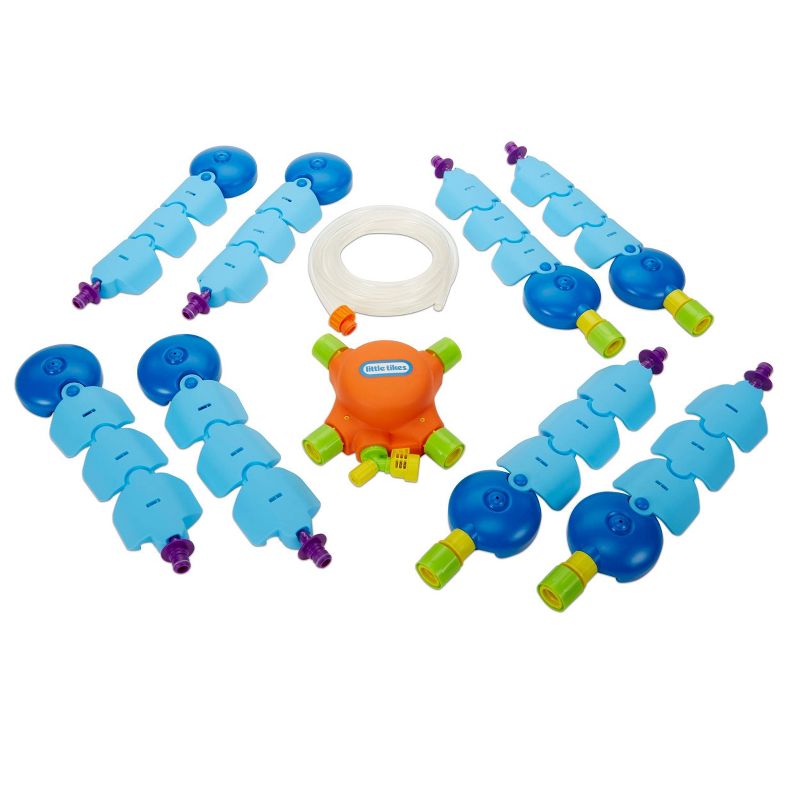 Little Tikes Dancing Sprinkler Fun