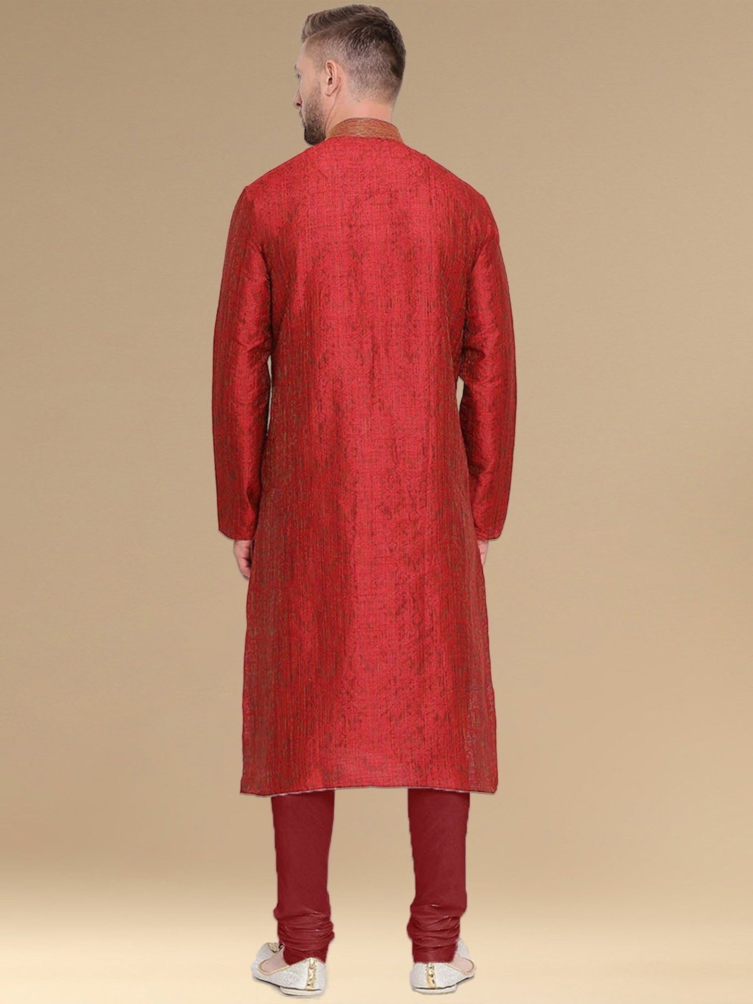 Sanwara Sea Green & White Cotton Regular Fit Chikankari Kurta Bottom Set