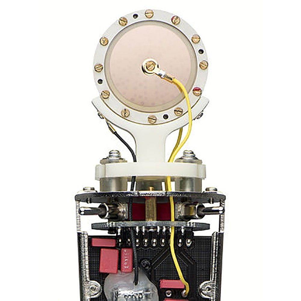 Warm Audio WA-47jr FET Recording Studio Vocal Guitar Condenser Microphone