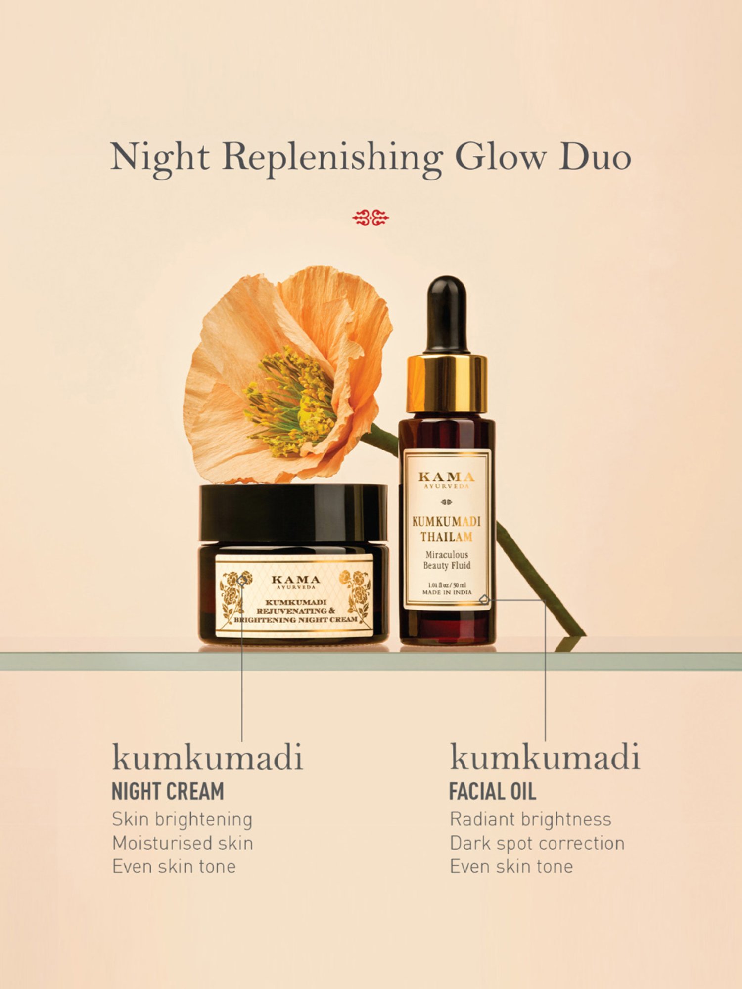 Biotique Wheatgerm Anti-Ageing Night Cream - 50 gm