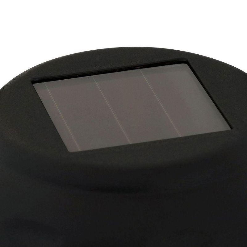 Outdoor LED Security Light White - Techko Maid