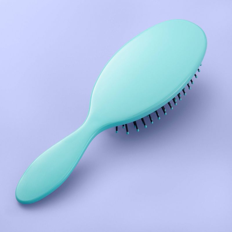 Disney Frozen 2 Elsa Paddle Hair Brush