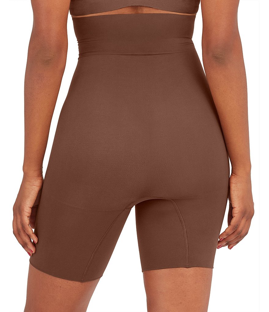 Spanx High-Waisted Shaping Sheers