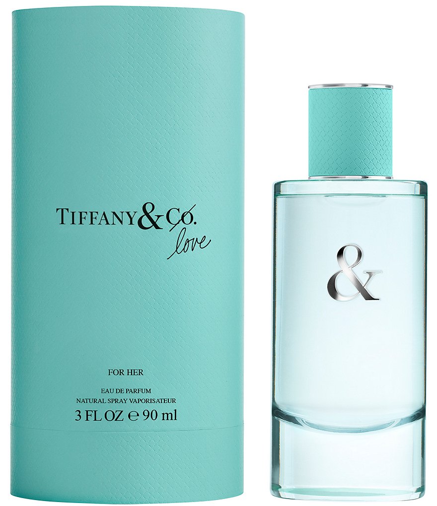 Tiffany & Love Eau de Parfum for Her