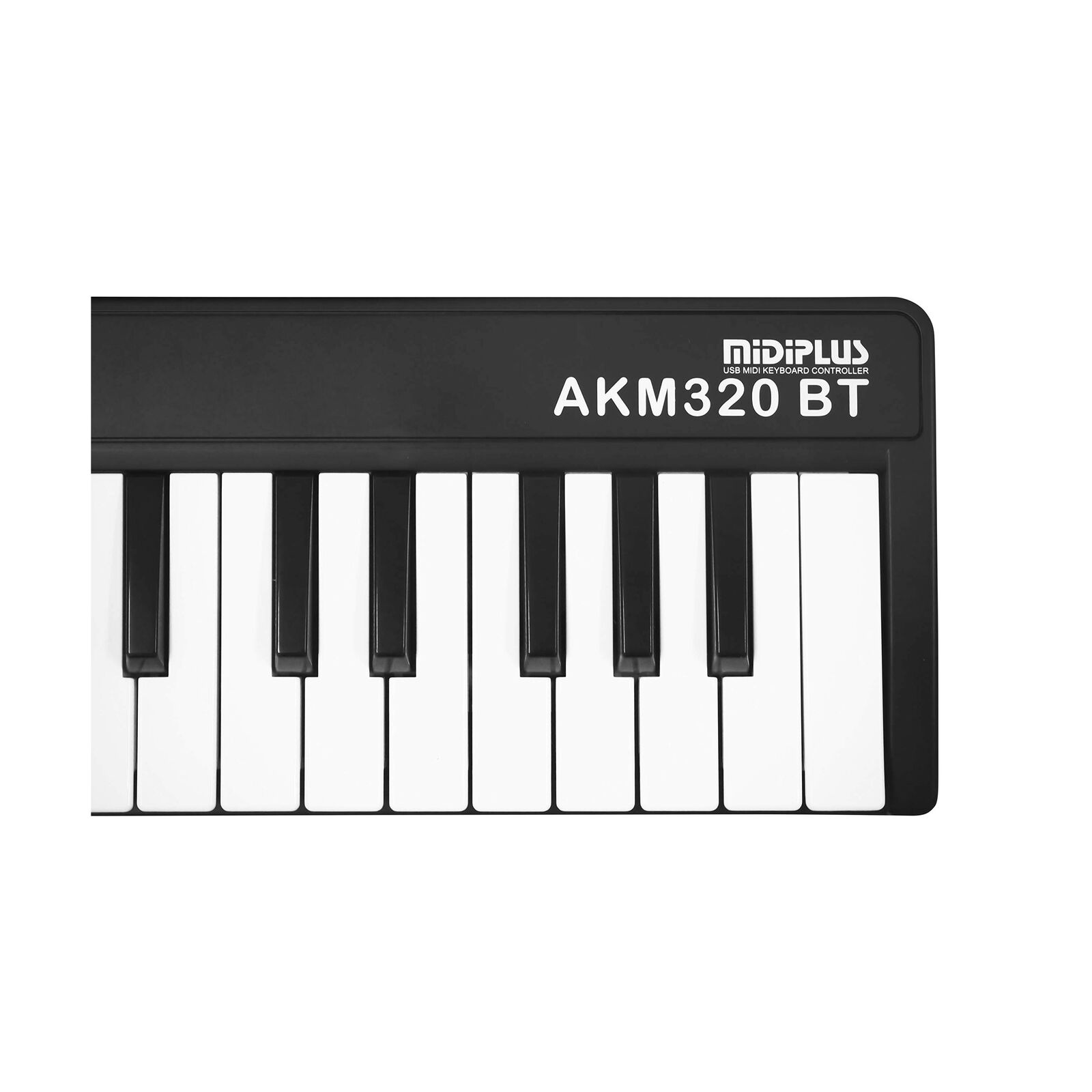 midiplus Midi Controller (AKM320 BT)