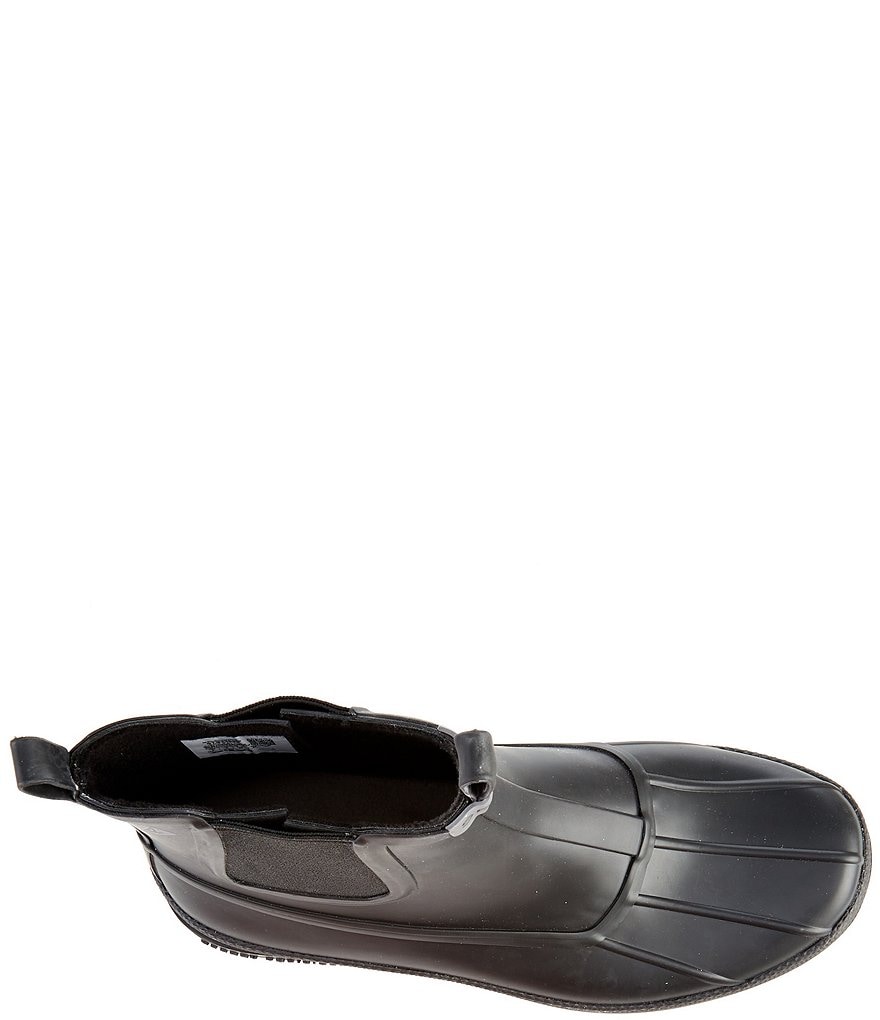 Sperry Men's Cold Bay Waterproof Chelsea Boots