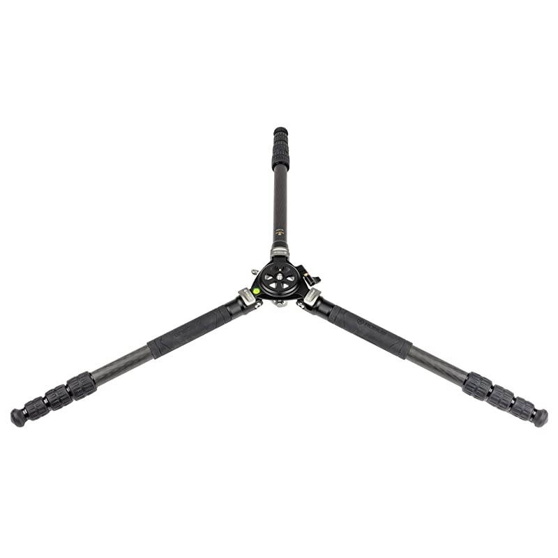 RC-5558 Vantage Series 3 Carbon Fiber Tripod