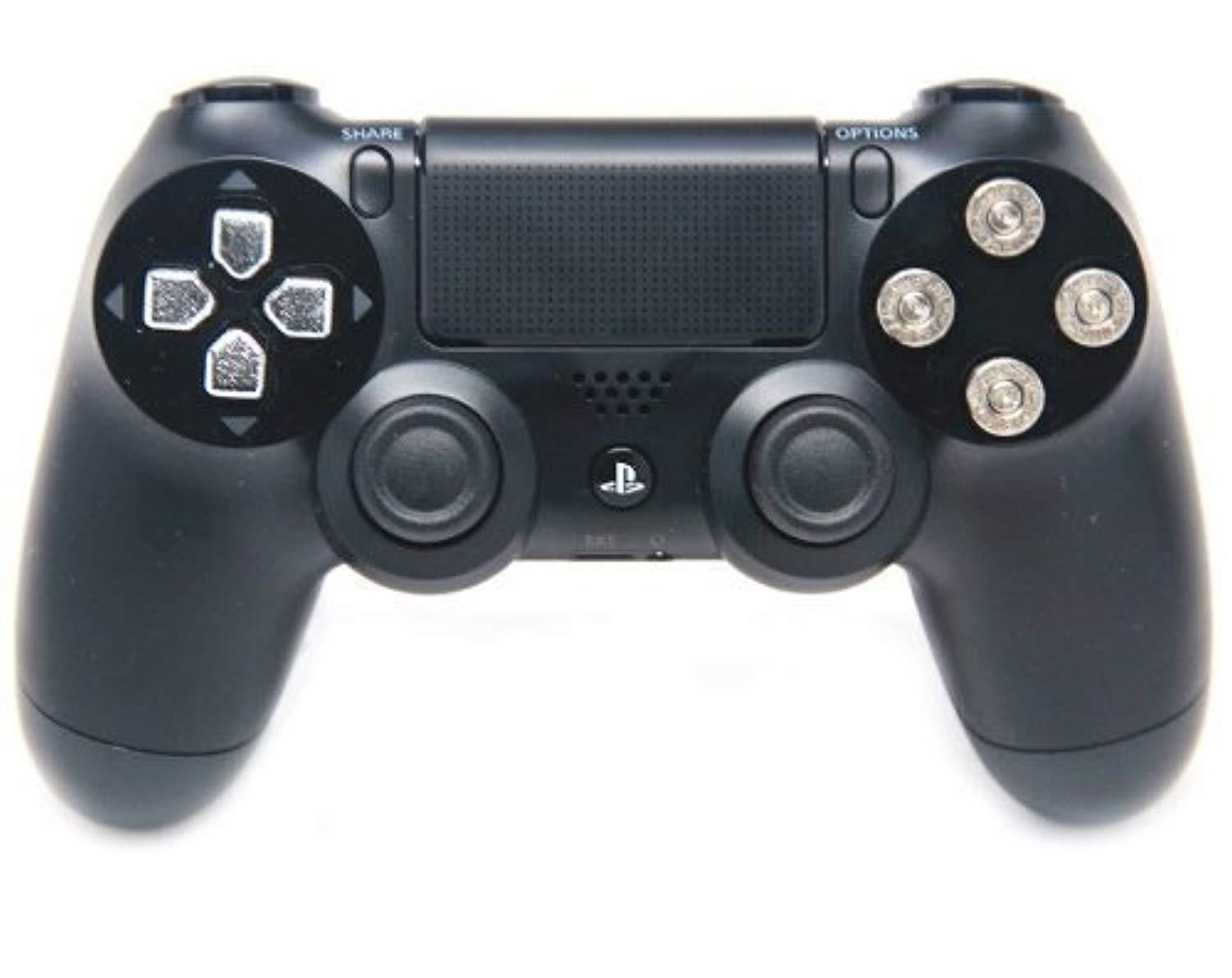 Ps4 Modded Controller 35 Mods Real Bullet Buttons