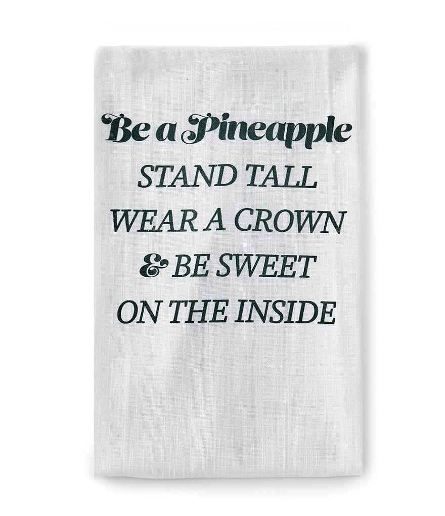 kate spade new york Spade Flower 2-Piece Dish Towel