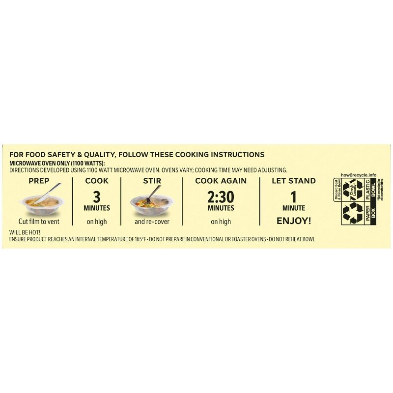 Life Cuisine Frozen Low Carb Meatlovers Zoodles - 10oz