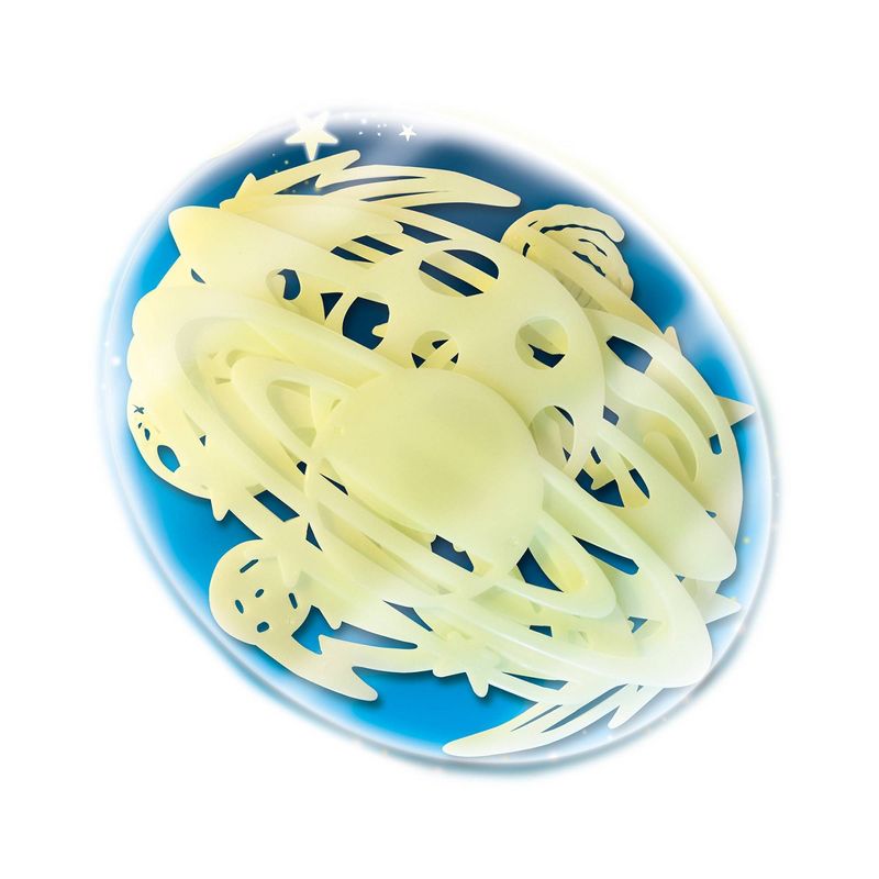 The Original Glowstars Cosmic Glow Galaxy Set