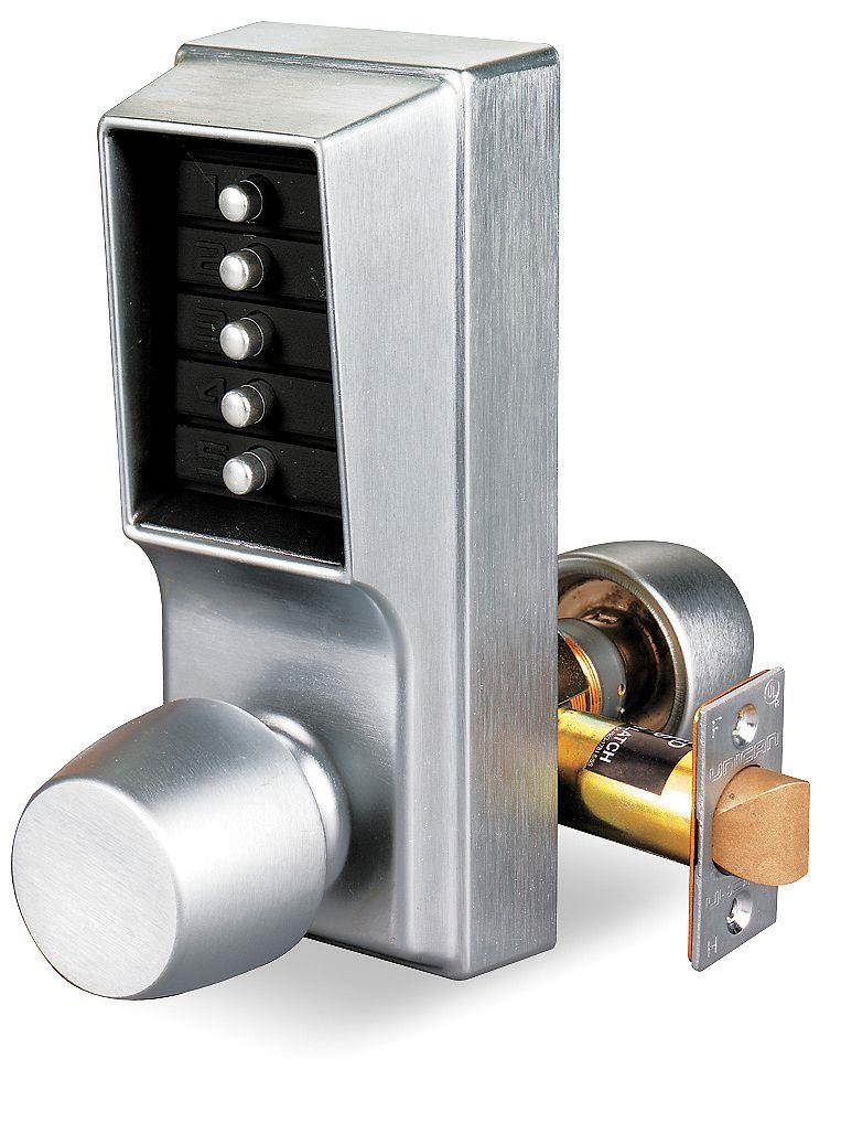 Lock, Combination
