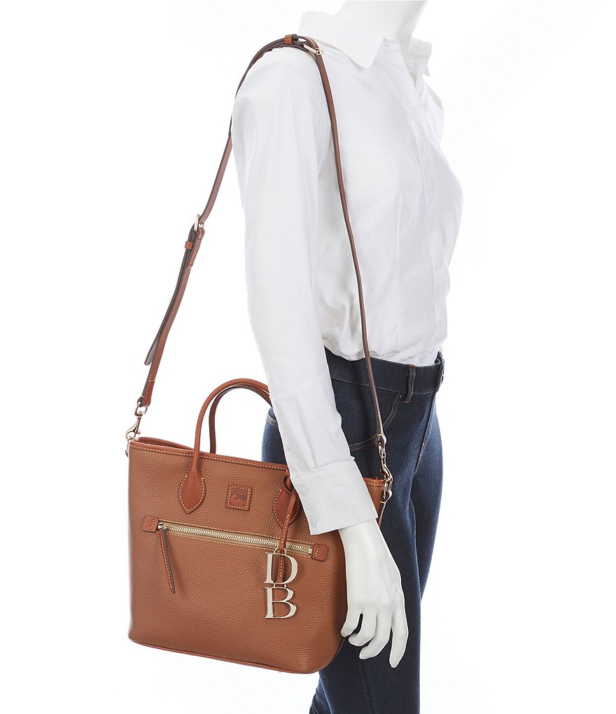 Thacker Anya Snake Large Tote Bag