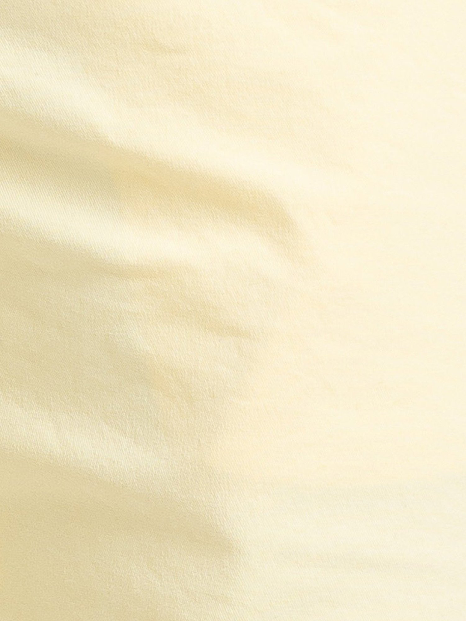 Parx Yellow Regular Fit Shorts