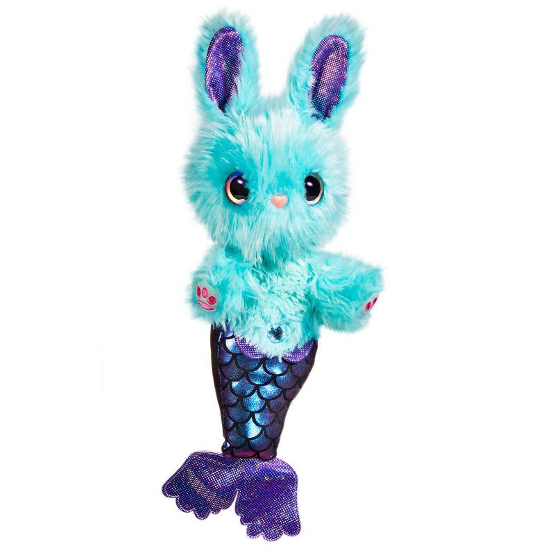 Little Live Pets Scruff-a-Luvs - Mermaid