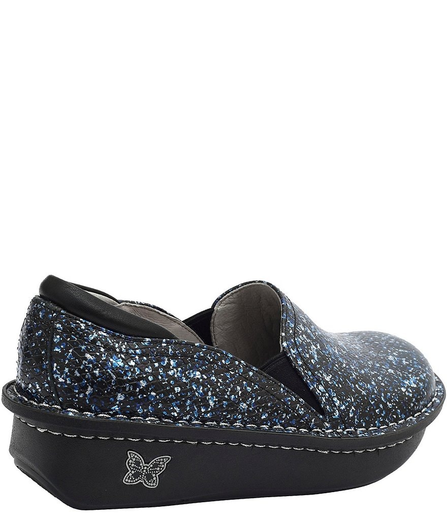 Dansko LT Pro Leather Clogs