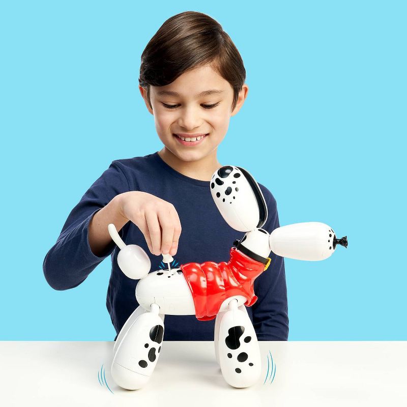 Little Live Pets Lil' Dippers Fish - Season 2 Furtail