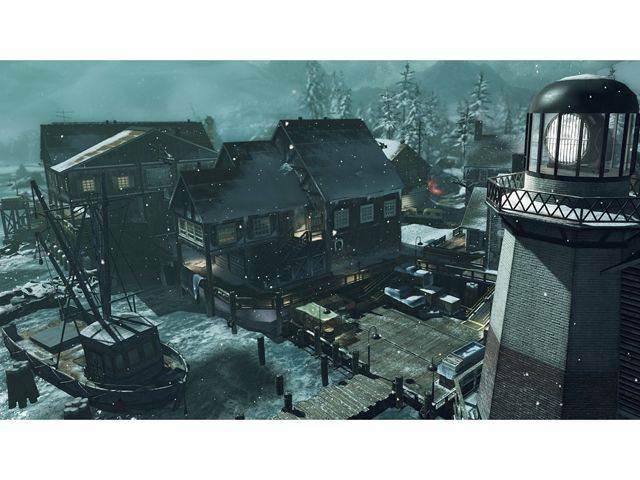 Uncharted: The Lost Legacy - PlayStation 4 (PlayStation Hits)