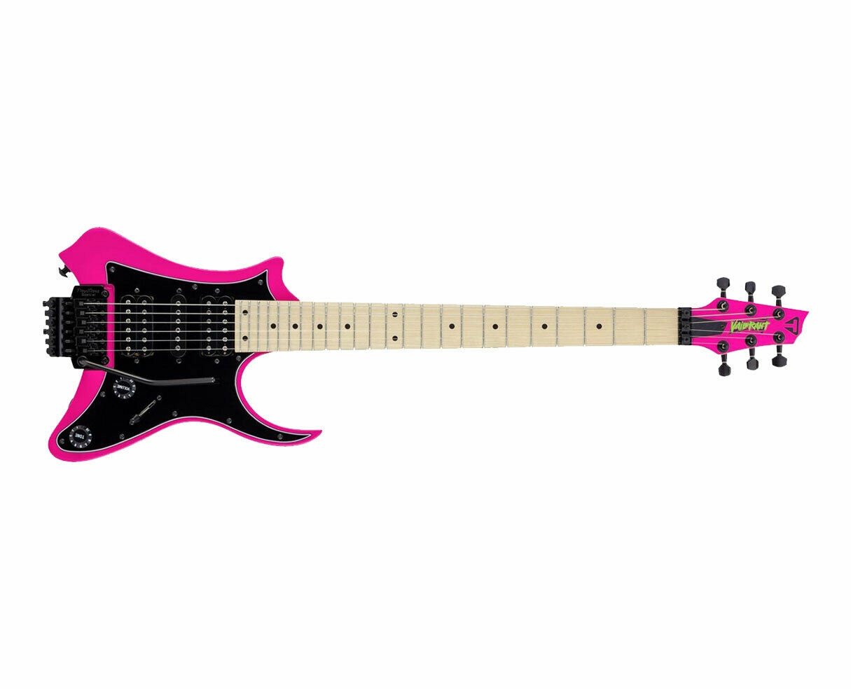 Traveler Vaibrant 88 Standard Hot Pink - B-Stock