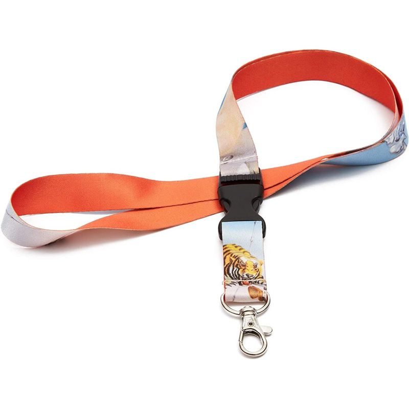 Surreal Entertainment Star Wars Rogue One Death Trooper Lanyard