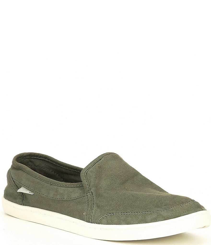 Kendall + Kylie Women's Anthracite Leopard EZORA 2.0 Low Top Lace Up Multi Sneakers