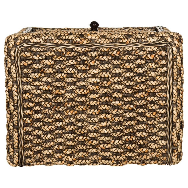 Washington Nightstand Black - HOMES: Inside + Out