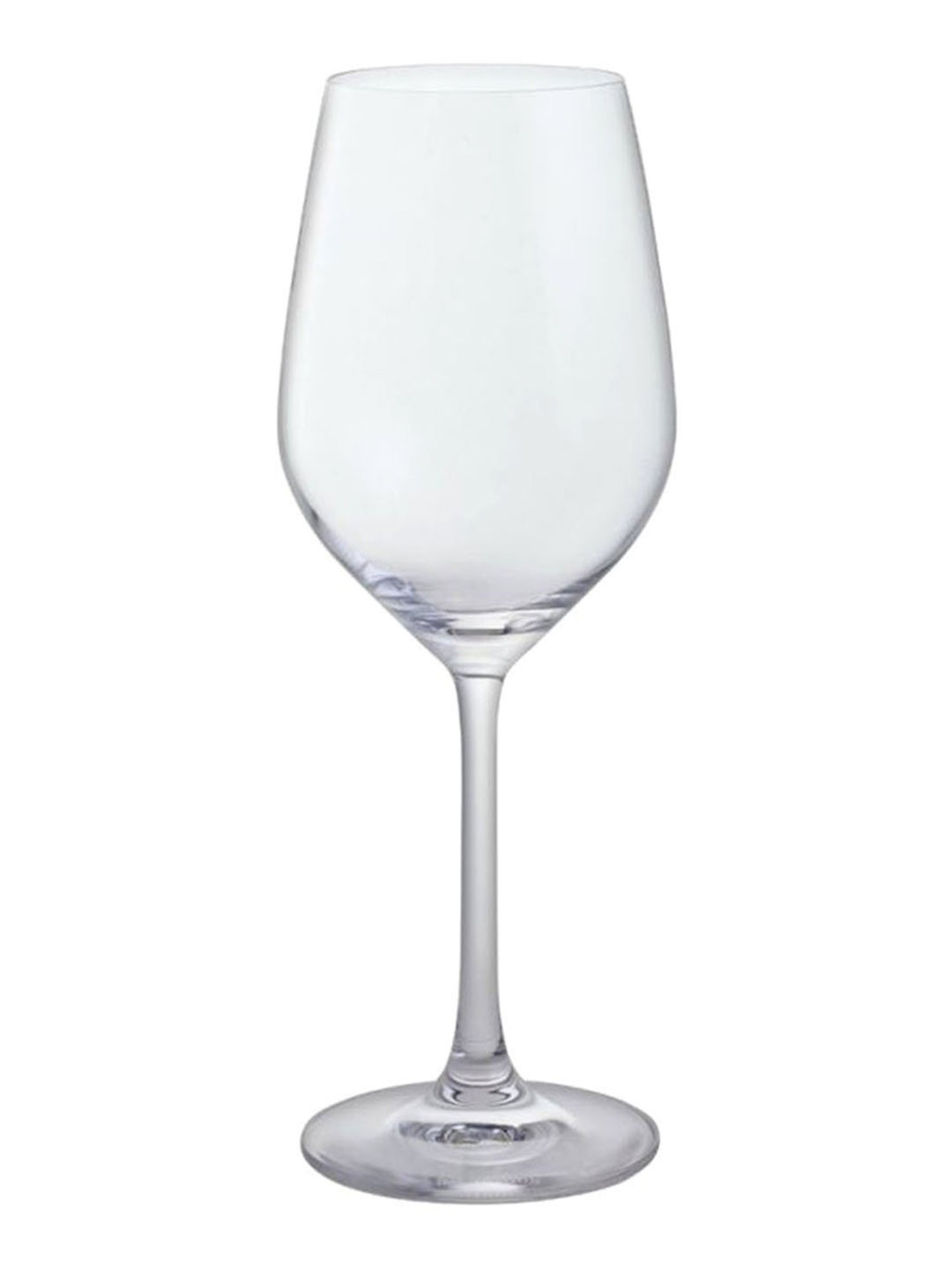 Dartington Transparent Wine Glass - Set of 2