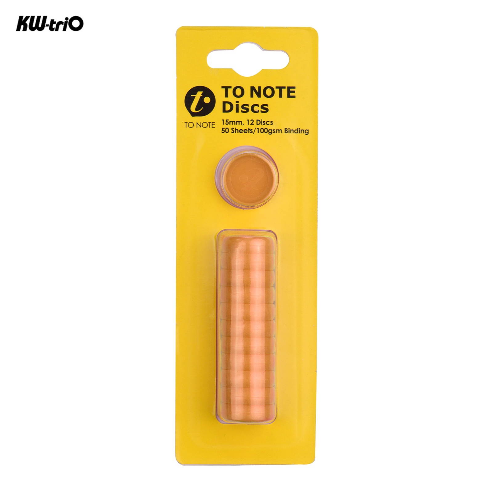 Pyramid 43079 Genuine Replacement Ribbon for 2500 & 2650Pro Time Clocks