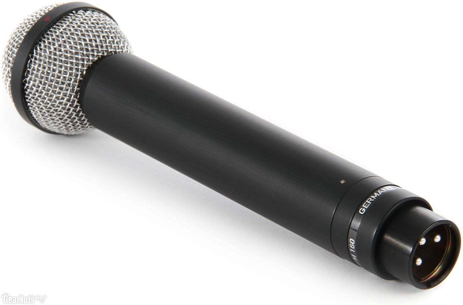 Beyerdynamic M160 Hypercardioid Ribbon Microphone