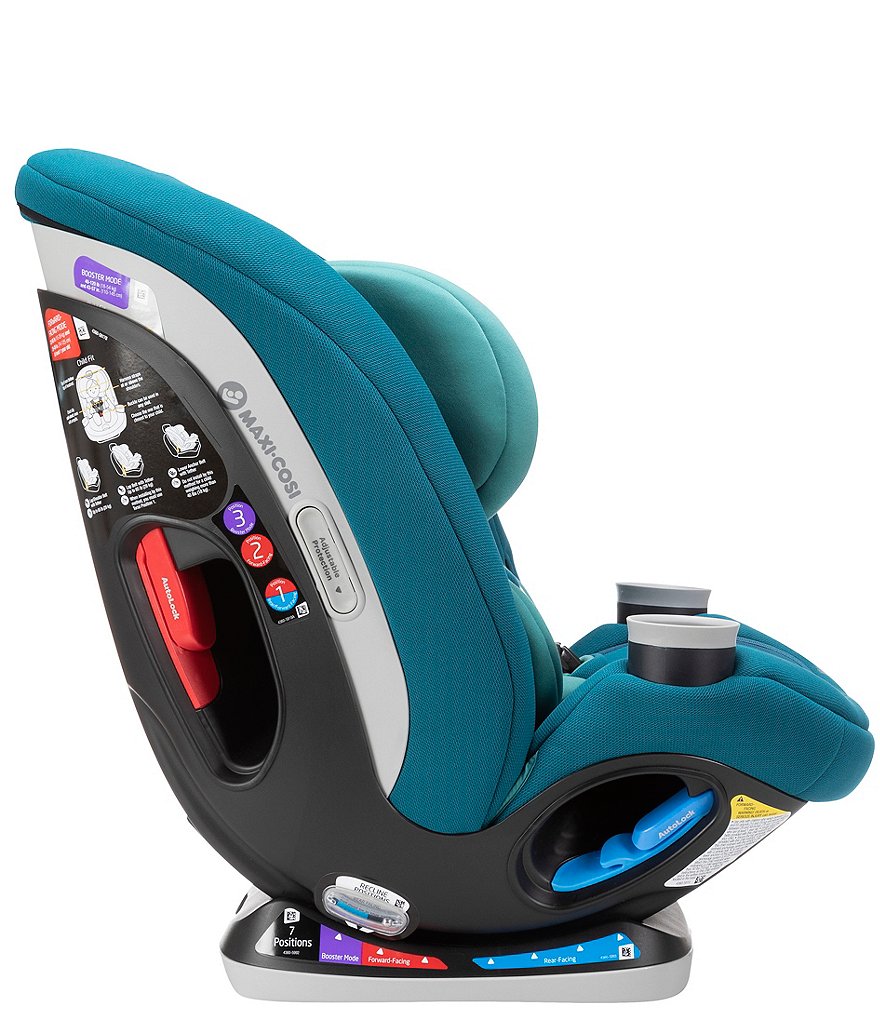 Maxi Cosi Magellan XP All-in-One Convertible Car Seat