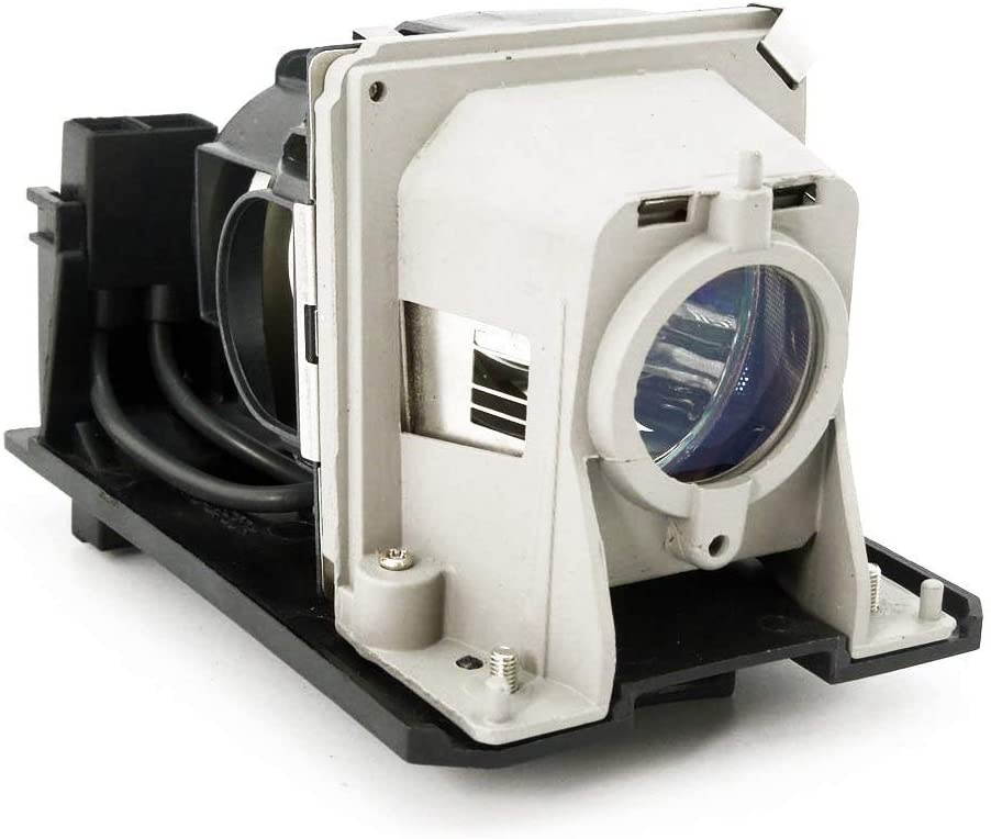 Supermait NP13LP / 60002853 Replacement Projector Lamp with Housing for NEC NP110 / NP115 / NP210 / NP215 / NP216 / NP115G3D / V230X / V260W / V260X / NP110+ / NP110G / NP115+ / NP115G NP210+ NP210G