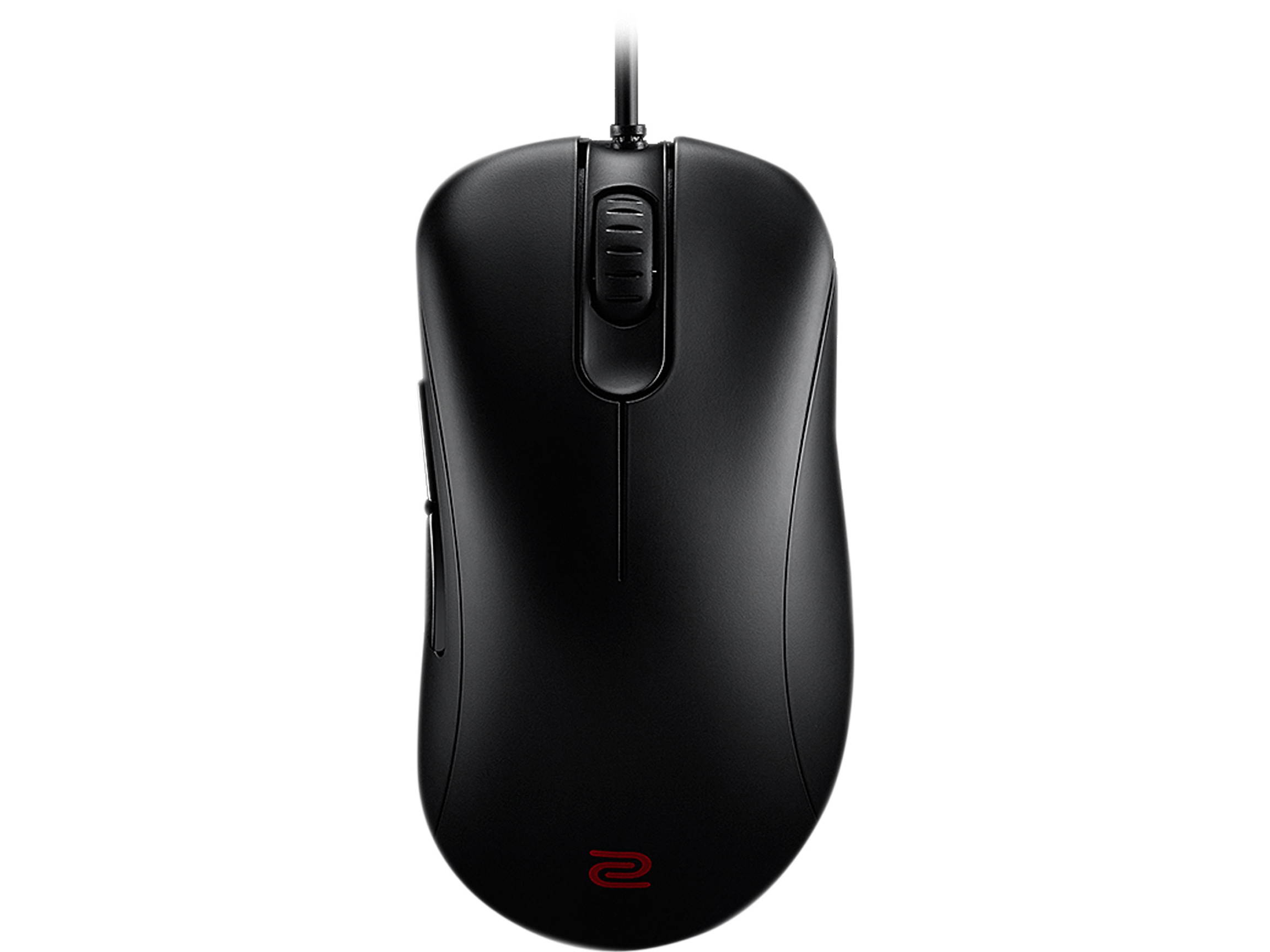 ZOWIE GEAR EC2-B Black Wired Optical Gaming Mouse