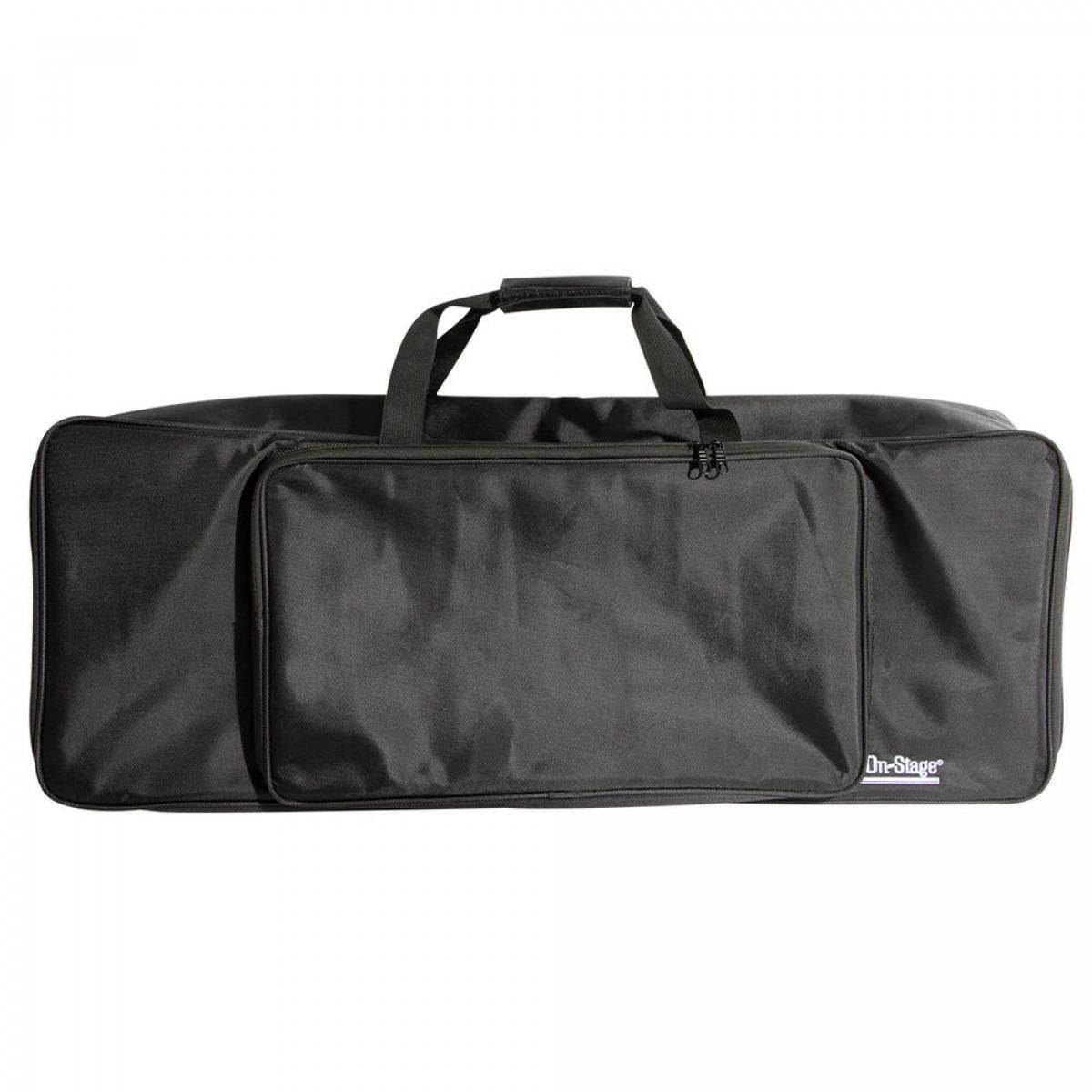 On-Stage KBA4049 49 Key Keyboard Bag