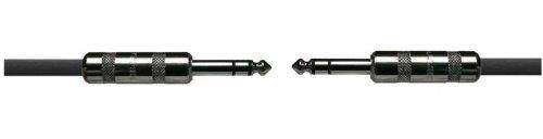 Rapco BLC1 1 Ft Bal Line Cbl 1/4s-1/4s