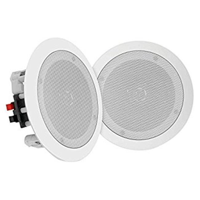 DL 6.5IN CLNG/WALL SPKR