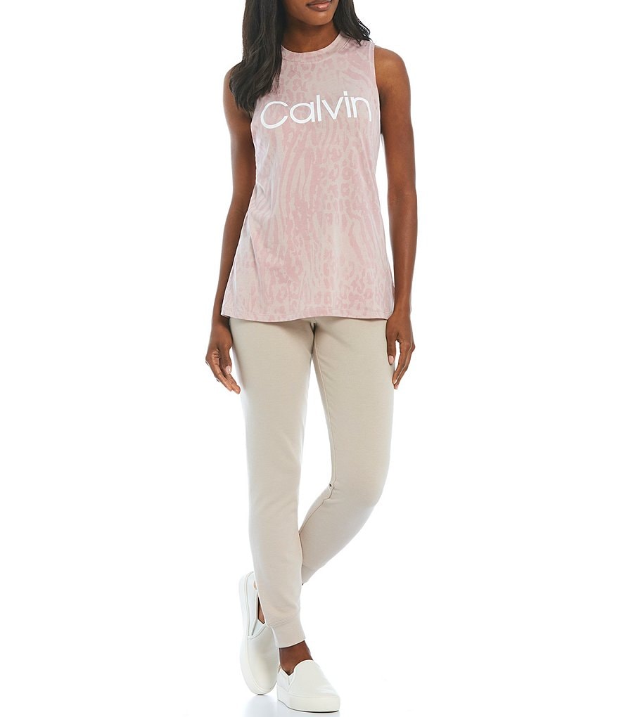 Karen Kane Long Super-Soft Tank